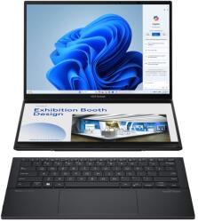 ASUS Zenbook Duo 14 UX8406CA-OLED304WZ Notebook