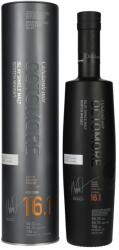BRUICHLADDICH Octomore Edition 16.1 0,7 l 59,3%