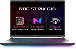 ASUS ROG Strix G18 G815LR-TT346Z Notebook