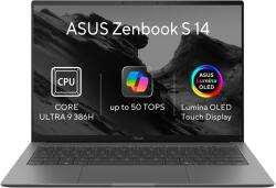 ASUS Zenbook S 14 UX5406AA-OLED234XZ Laptop