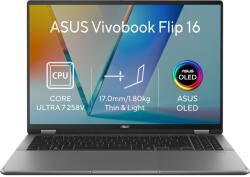 ASUS Vivobook 16 Flip TP3607SA-OLED118W Laptop