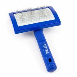 TRITRA PERIE FINA CU MANER DIN PLASTIC MARIMEA XL (TPC-995)