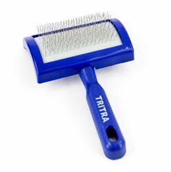TRITRA PERIE FINA CU MANER DIN PLASTIC MARIMEA L (TPC-994)