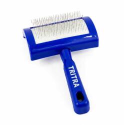 TRITRA PERIE FINA CU MANER DIN PLASTIC MARIMEA M (TPC-993)