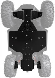 XRW Scut protectie Cf Moto 1000 850 2024+ (C4534624394)