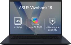 ASUS Vivobook 18 M1807GA-S8002WZ Notebook