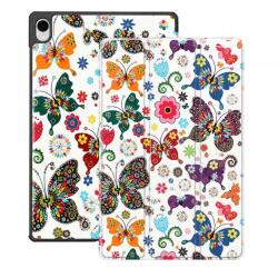 Techsuit Husa pentru Samsung Galaxy Tab S12 Plus, Techsuit, FoldPro Butterfly, Multicolor - evomag