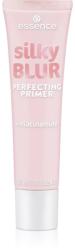 essence silky BLUR kisimító sminkalap elhomályosító hatással 30 ml