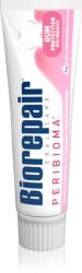 Biorepair Gum Protection Peribioma pastă de dinți calmantă ajuta la refacerea gingiilor iritate 75 ml