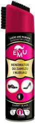 VACO cipőápoló krém, fekete, 250 ml, vízálló (162102)