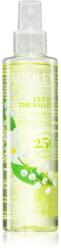 Yardley Lily Of The Valley spray de corp hidratant pentru femei 200 ml