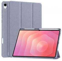 Techsuit Husa pentru Samsung Galaxy Tab S12 Plus, Techsuit, Flex Trifold, Mov - evomag
