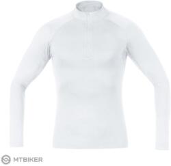 GOREWEAR M Thermo Turtleneck póló, fehér (L)