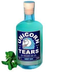  Unicorn Tears Mint 0, 5l 37, 5% DRS