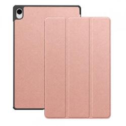 Techsuit Husa pentru Samsung Galaxy Tab S12 Plus, Techsuit, FoldPro, Roz Aurie - evomag