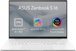ASUS Zenbook S16 UM5606GA-OLED532W Notebook