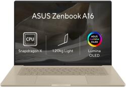 ASUS Zenbook A16 UX3607OA-OLED077W Notebook