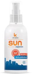 Dr.Kelen SUN F50+ arc napkrém, 75ml (KLNS08)