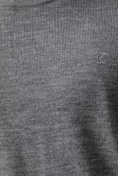 Calvin Klein пуловер мъжки от вълна (LV04LB305G) - answear - 185,78 лв
