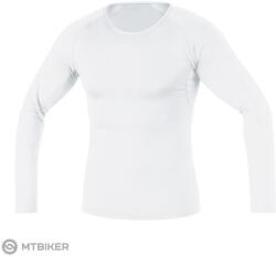 GOREWEAR M Thermo póló, fehér (XXL)