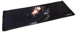 Rampage gamer egérpad, Combat Zone XL (80 X 30) (ED-24205)