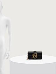 Just Cavalli чанта crossbody дамска от имитация на кожа (81RA5PA2.ZSA89)