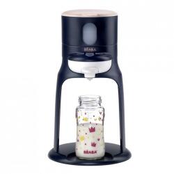 BÉABA Preparator 3 in 1 pentru biberoane Beaba Bib'Expresso, Albastru (B912691) Incalzitor biberon