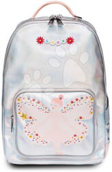 Jeune Premier Rucsac școlar New Bobbie Magic Elf Jeune Premier design ergonomic, luxos, 42*30 cm (JPBO226266)