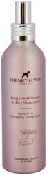 Frenky Lewis B. V. , Hollandia Frenky Lewis Dry Shampoo&Conditioner Sandalwood Jasmine Vanilla 150 ml