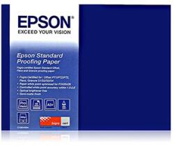 Epson Standard Proofing Paper, 17" x 30, 5 m, C13S045111, 240 g/m2, papír, fehér, tintasugaras nyomtatókhoz, tekercs (C13S045111)