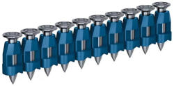 Bosch Tárazott szeg (beton) NB-19 (19 mm) 1000db/cs. 1600A02F4L (1600A02F4L)