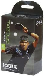 JOOLA Mingi Joola Special * 40+ alb, set 6 buc