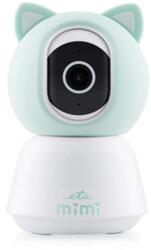 ETA Bébiőr MIMI 9306 fehér/zöld ETA930690000 (ETA930690000)