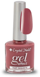 Crystal Nails Crystal Nails Gel Effect körömlakk 10 - 10ml