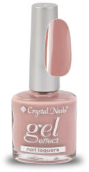 Crystal Nails Crystal Nails Gel Effect körömlakk 07 - 10ml