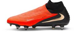 Nike Phantom 6 High Elite SG-Pro stoplis focicipő, piros (IV4401-600)