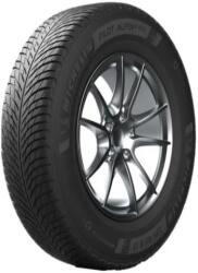Michelin PILOT ALPIN 5 SUV 255/45/R20 105V iarna