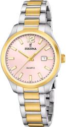 Festina F20739/2 Ladies Watch 34mm 5ATM , Femei (F20739/2 Watch 34mm 5ATM) Ceas