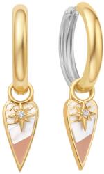 Ania Haie EST048-09 Earrings Good Fortune + 2 x 2-Pendant Set, Femei
