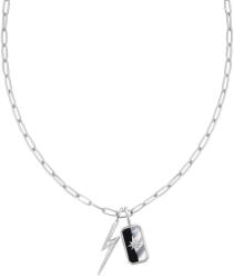 Ania Haie NST048-06 Necklace Reflections + 2-Pendant Set, Femei
