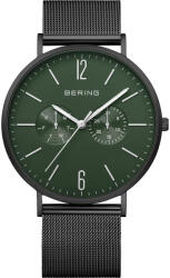 Bering 14240-128 men`s classic Mens Watch 41mm 3ATM, Bărbați (14240-128 men`s classic Mens Watch 41mm 3ATM) Ceas