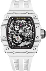 Tsar Bomba TB8208CF-35 Men's watch Elemental Automatic 43mm 5ATM, Bărbați (TB8208CF-35 Men's watch Elemental Automatic 43mm 5ATM) Ceas