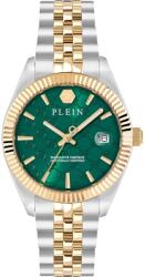 Philipp Plein PWYFA0926 Ladies Watch Date Superaltive 34mm 5ATM, Femei (PWYFA0926 Watch Date Superaltive 34mm 5ATM) Ceas