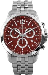 LOUIS XVI LXVI3522 Mens Watch Athos le Grand 2.0 Diamond Chronograph 48mm 10ATM , Bărbați (LXVI3522 Mens Watch Athos le Grand 2.0 Diamond Chronograph 48mm 10ATM) Ceas