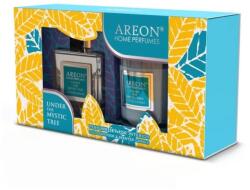 Areon Set Home Perfume 150 ml + Candle Under the Mystic Tree