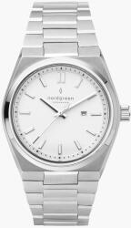 Nordgreen SN35SIHLSPXX Unisex Succession 35mm 10ATM , unisex (SN35SIHLSPXX Unisex Succession 35mm 10ATM) Ceas
