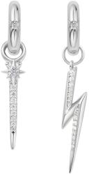 Ania Haie EST048-08 Hoop Earrings Celestial + 3-Pendant Set, Femei