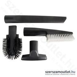 Makita Szívófej készlet 4 részes (W14295 univerzális fej, W5144 radiátor fej, P-70471 kefe fej) (P-70502) (P-70502)