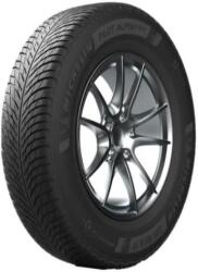 Michelin PILOT ALPIN 5 SUV 255/45/R20 105V