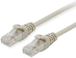 Equip Patch Cord Equip, U/UTP, Cat. 6A, 15 m, Beige (603018)